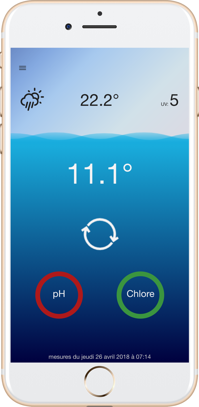 Oklyn Application Tableau de Bord Oklyn Application Tableau de Bord
