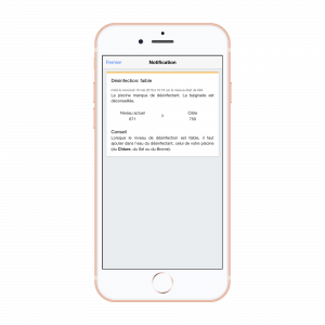 Conseil Oklyn Application Conseil Oklyn Application