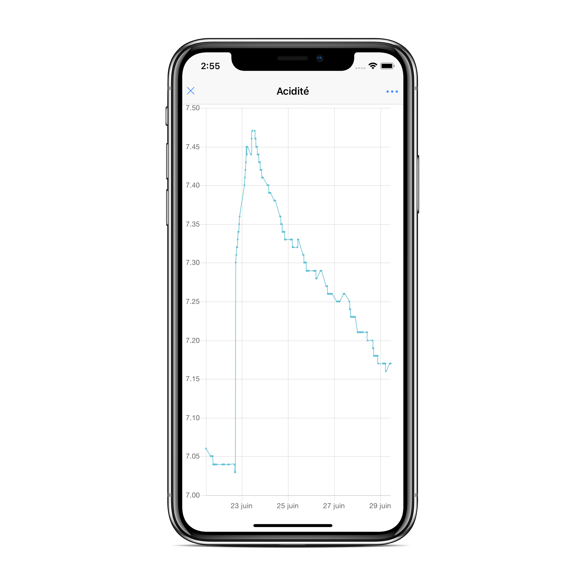 Oklyn iPhoneX Oklyn iPhoneX