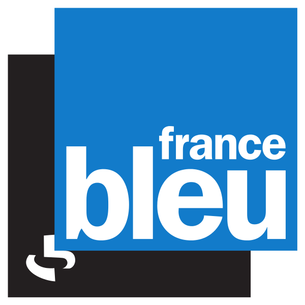 Logo France Bleu