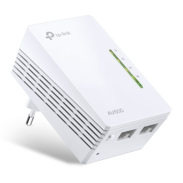 Prise CPL WiFi TP-Link